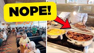Make any cruise BETTER with one change!