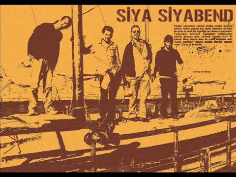 Siya Siyabend - Daglar Var