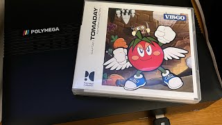 Visco Polymega collection. 