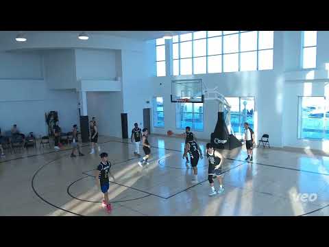 Lights Out(3)51 Tier 3 playoffs Reign Elite(6)61 - tcbl sunday - 2022/2023 winter