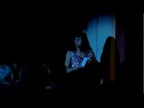 KnivstaRevyn Skratta Gott - "Socialt experiment"