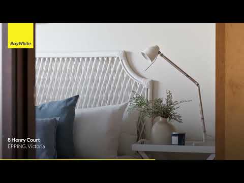 8 Henry Court, Epping, VIC 3076, 4 Schlafzimmer, 1 Badezimmer, House