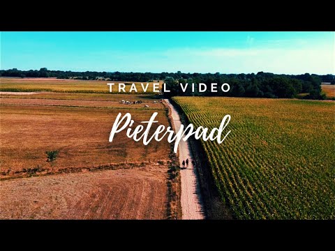 Reisvideo Pieterpad 👣