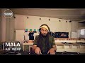 MALA - Boiler Room Set - Track 1