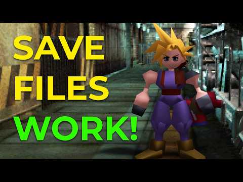 FF7 PC (2026) vs 2013 Edition: Is the New Version Actually Better?