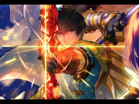 Fate/Grand Order NA - VS ARASH (Stellar Rainfall) || Nerofest 2019