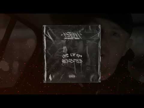 MOTMAN X PANDAMONIUM - THE MUSIC (REVISITED) [UK HIP HOP / BOOM BAP]