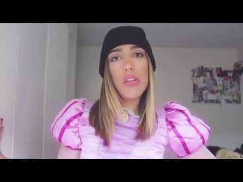 Daniela barranco - Con esa cara de mal polvo