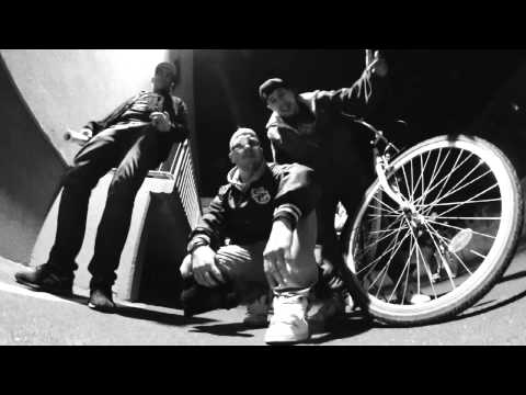 KétHázKözt Ft.Geriskillz - Duplázz Triplán (Prod.Mr.Die) [Official Video]