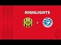 Samenvatting Roda JC - De Graafschap (27-09-2019)