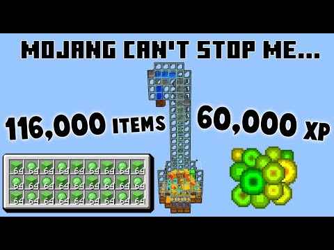 OP yet Simple Slime farm [TUTORIAL] 1.21.0-1.21.11+ Minecraft