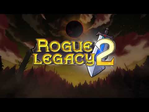 Rogue Legacy 2 OST - Subterranean Sunrise