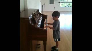 Brandon&#39;s Do Re Mi