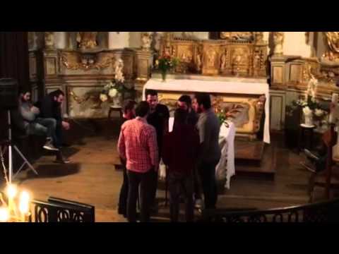 Groupe Gojats de Benac