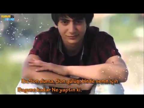 Fenomen   Yolun Sonu 2013)   ft  Cem Görmez - Asrın