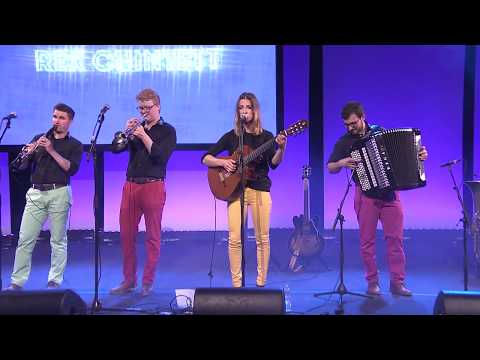 Rex Quintett - GV Raiffeisenbank Oberes Rheintal 2017