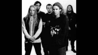 In Flames - Live @ Taby, Vitahuset [1994] - 3. Everlost Pt 1