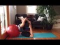 Aphinya Yoga Personal Practice Be Patient Be Mindful And Be Grateful