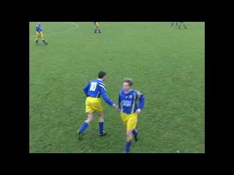 Wedstrijd van Toen: EMS - SVC2000 (dec 2005)