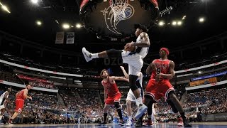 Elfrid Payton - Orlando Magic