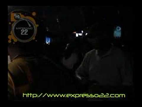 ANDRÉ RAMIRO X BABOO