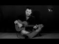 TAKE ON ME (A-ha) - acoustic fingerstyle ...