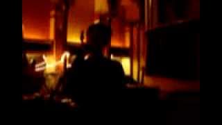 Patrick Duff & Alex Lee (Strangelove) - Elin's Photograph (Live At Gin Palace 19.12.2003)