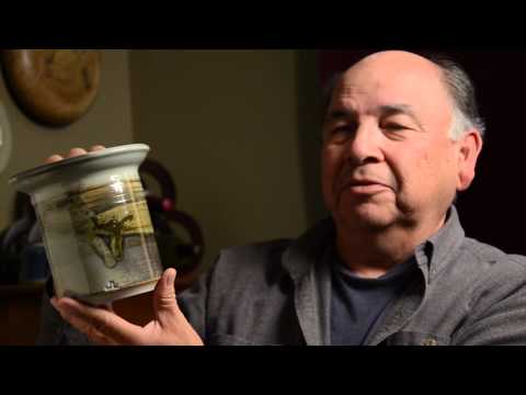 MN Artist Johnson Loud