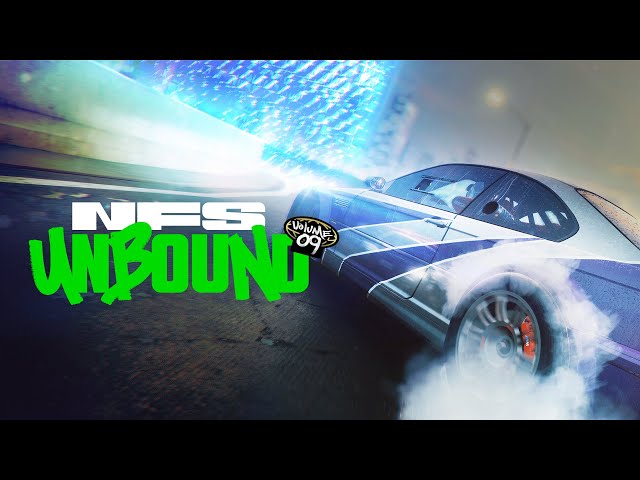 Video - Need for Speed Unbound: Ultimate Collection (PC)