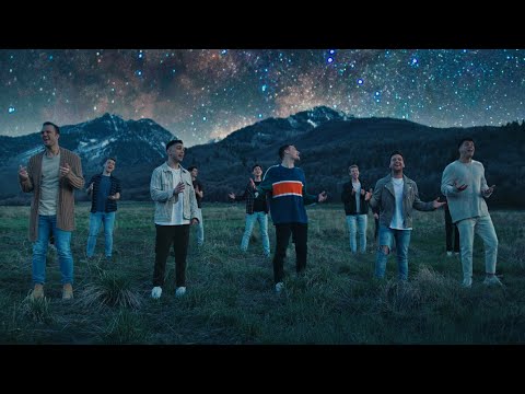 When You Wish Upon a Star | BYU Vocal Point feat. Anthem Lights