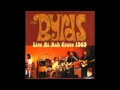 Byrds - Break My Mind
