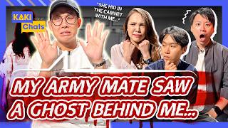 Download lagu Creepy Chinese 7th Month Ghost Stories: SG Real Ghost Stories | Kaki Chats EP55 mp3