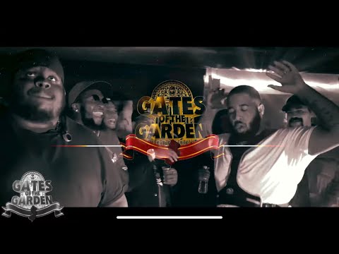 Bandit Montana vs K.T.