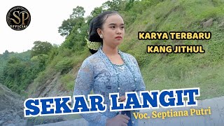 Download lagu SEKAR LANGIT Voc. Septiana Putri Cipt. Jithul Sumarji (TERBARU) || CS Aditiya Laras || mp3 Download lagu SEKAR LANGIT Voc. Septiana Putri Cipt. Jithul Sumarji (TERBARU) || CS Aditiya Laras || mp3
