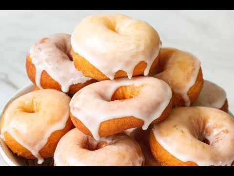 ROSQUILLAS DE ANIS traditional recipe | Spanish Kitchen