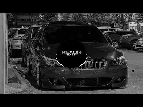 BARO x Naz Eda – Kuş Oldum uçtum (NEXOR BASS BOOSTED) 