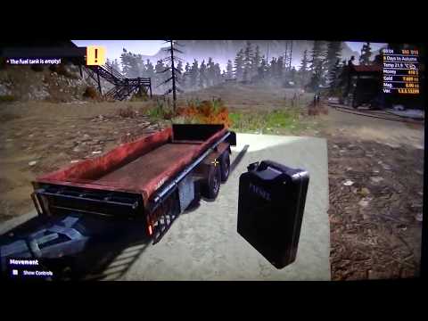 MongoTV_3908 - Mongo Games - Part 97 - Gold Rush The Game