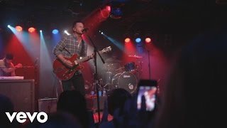 David Nail - I’m A Fire – Album Teaser