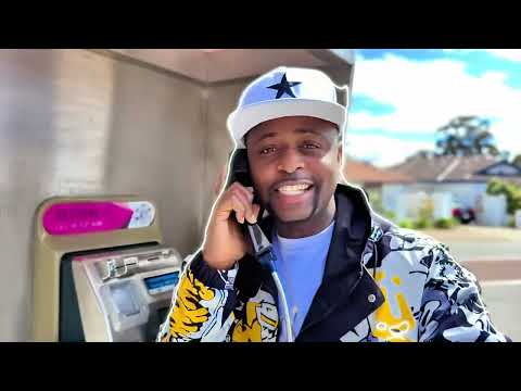 Samza - Krio Drill (Official Music Video)