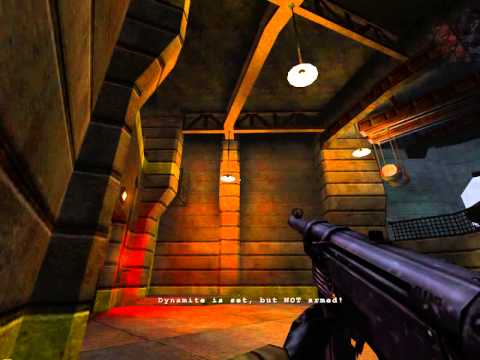 anim vs run and pack