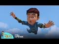 Rudra रुद्र Race Of Diamonds Episode 17