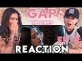 GAP The Series ทฤษฎีสีชมพู EP 8 Reaction WLW Married Couple Reacts