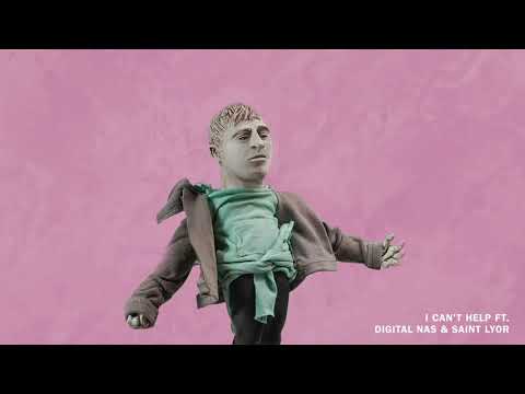 Video thumbnail for I Can’t Help