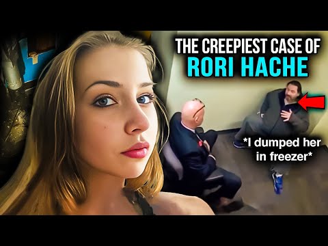 The Most VICIOUS Case of Rori Hache | True Crime
