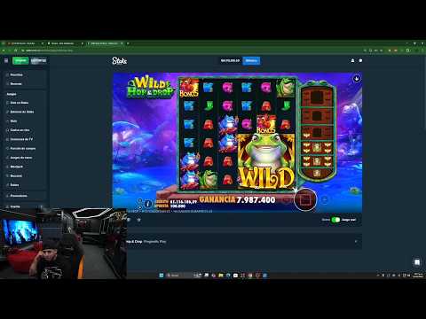 WESTCOL APOSTANDO 60 MILLONES EN STAKE ¿ LO PIERDE TODO ? 😱