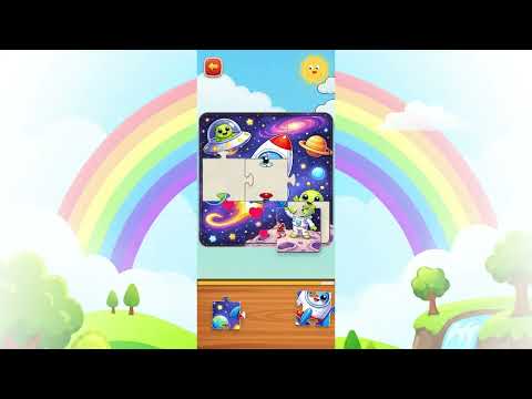 Tiggy’s World: Kids Games video thumbnail