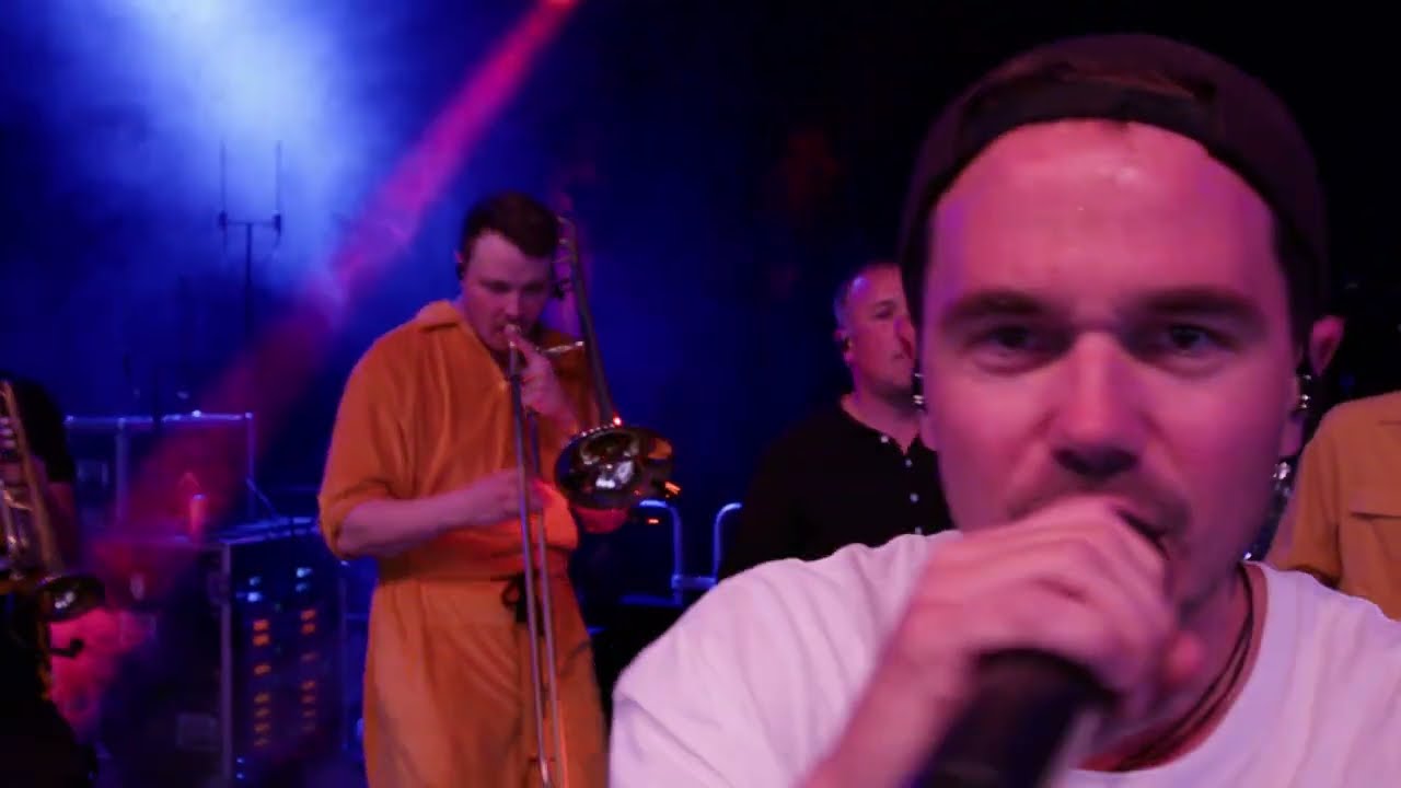 FÄTTES B - Negativ Money