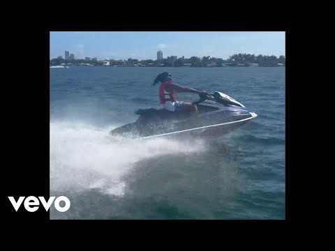 Zeke Pablo - Picc One (Trappin' pt. 3) [Visualizer]