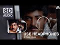 Enna Solla Pogirai 8D Audio Kandukondain Kandukondain Ajith Kumar A R Rahman ️ 8d Music House