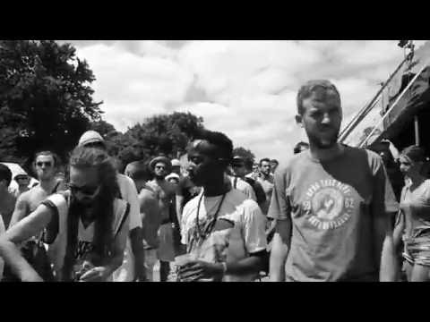 Kebra Ethiopia Sound & University of Steppas Teaching Skank